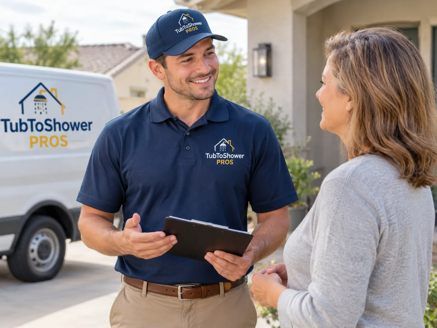Tub Shower Conversion Silverado, CA FAQs